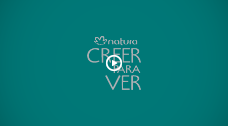 Video Natura Creer para Ver