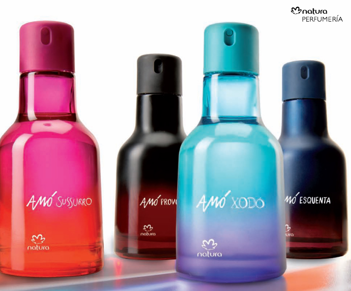 Natura Amo Perfume on Sale, SAVE 44% 